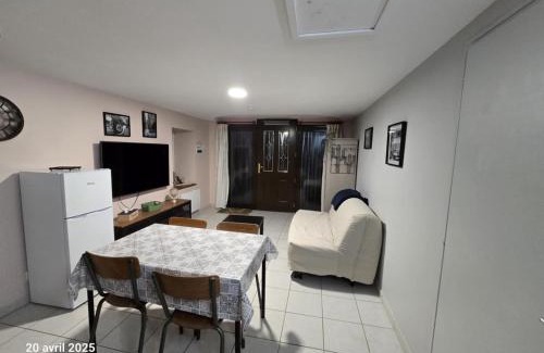La Tardiere Apartment | Gîte 2 adultes et 2 enfants à 30mn PuyduFou