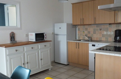 Saint-Pol-de-Leon Cottage | Gîte 2 Chambres à 5 mn de Roscoff Avec vue sur la mer