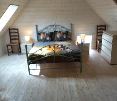 Auderville House | Gîte 2 personnes Auderville La Hague sur le GR223