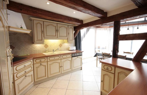 Kientzheim House | Gîte 2 Vignes avec Terrasse