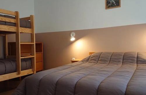 Le Claux House | Gîte 20 PMR - Confort et Accessibilité au Cœur du Parc des Volcans d'Auvergne
