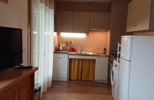 Le Claux House | Gîte 20 PMR - Confort et Accessibilité au Cœur du Parc des Volcans d'Auvergne