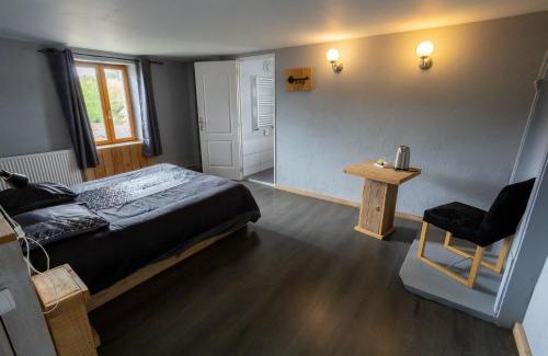 Granges-Aumontzey House | Gîte 4 à 10 pers