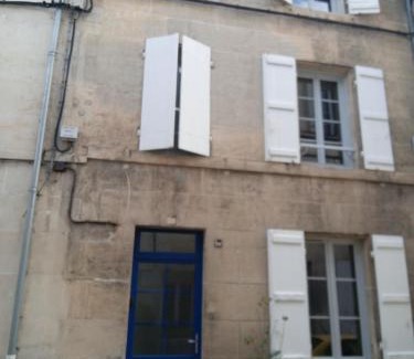 Cognac House | gîte 4 chambres à Cognac