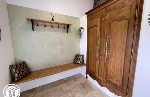 Bois-de-Cene House | Gîte 4 chambres avec bien-être et terrasses au cœur du Marais Breton - FR-1-426-559