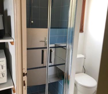 Saint-Martin-d'Ardeche Apartment | Gîte 4 Personnes au calme climatisé