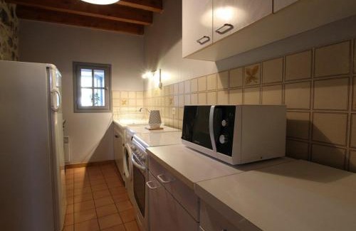 Arlempdes House | Gîte 4 pers avec cour, vue Loire - FR-1-582-122