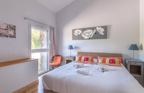 Pornic Cottage | Gîte 4 personnes - CHARME