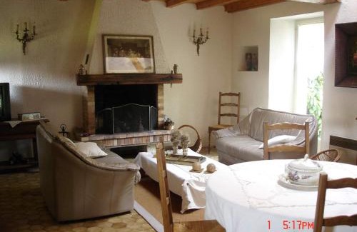 Saint-Adjutory House | Gîte 5/6 personnes aux portes du Périgord