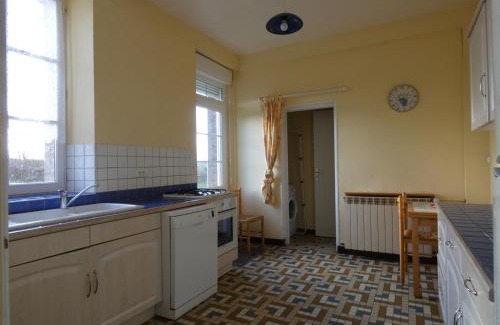 Les Ressuintes House | Gîte 5 pers avec jardin clos et barbecue, nature et détente à Les Ressuintes, proche La Ferté-Vidame - FR-1-581-37