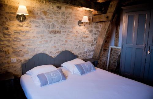 Alvignac House | Gîte 8 pers du Château de Cantecor