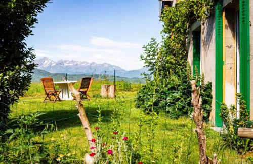 Boussenac House | Gîte 8 Places En Ariège