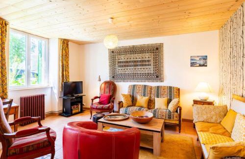 Boussenac House | Gîte 8 Places En Ariège