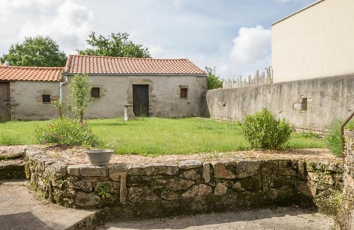 Aigrefeuille-sur-Maine House | Gîte Aigrefeuille-sur-Maine, 3 pièces, 5 personnes - FR-1-306-820