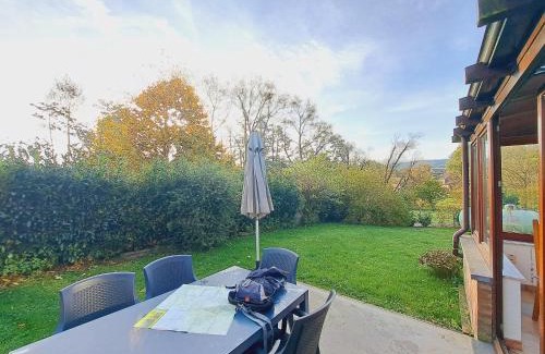 Maboge House | Gîte al fontaine