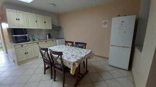 Albert House | Gîte albertin