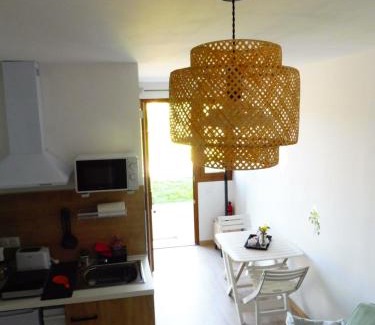 Les Mees House | Gîte Amande Domaine de L'Annonciade