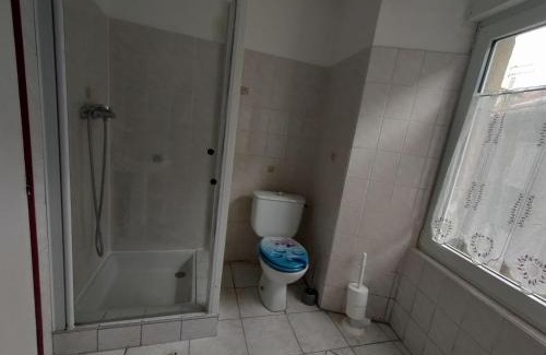 Langogne Apartment | Gîte appart les marmottes