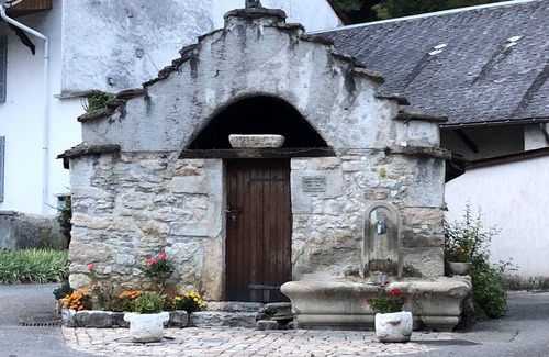 Talissieu Apartment | Gîte Atypique Entre Lacs et Montagnes