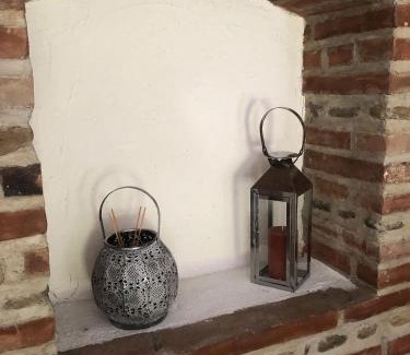 Garganvillar House | Gîte atypique La Bastilac