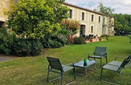 Tourtenay House | Gîte AU BOOM COEUR forfait Spa, Dîner & Petit-déjeuner inclus