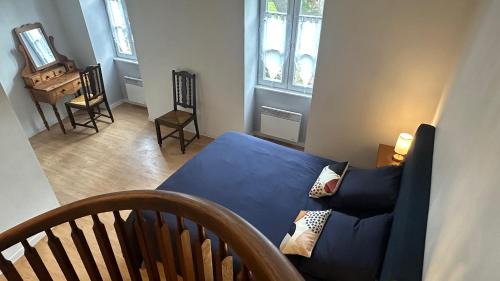 Terrasson-la-Villedieu Apartment | Gîte au cœur de la ville ancienne