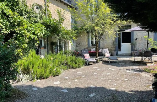 Sainte-Genevieve-sur-Argence House | Gîte au cœur de l'Aveyron