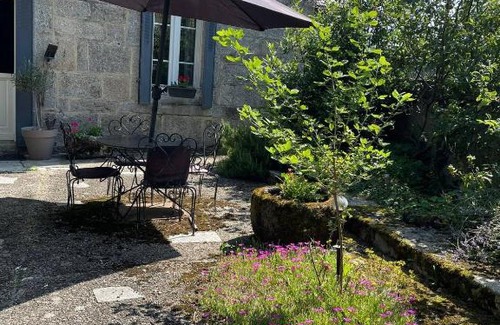 Sainte-Genevieve-sur-Argence House | Gîte au cœur de l'Aveyron