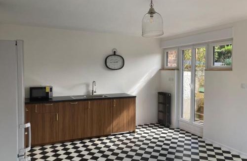 Clecy House | Gîte au cœur de la Suisse Normande