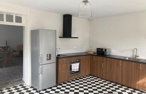 Clecy House | Gîte au cœur de la Suisse Normande