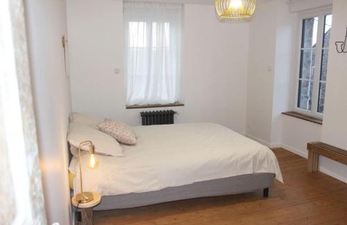 Clecy House | Gîte au cœur de la Suisse Normande