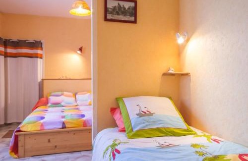 Rouans House | Gîte au calme avec terrasse, barbecues, wifi, à 20 min de Nantes et la mer, animaux acceptés - FR-1-306-830