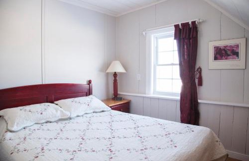 Perce Bed & Breakfast | Gîte Au Coin De La Berge