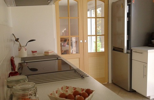 Penestin House | Gîte "Au gré des vagues" 10 people in Pénestin 5 bedrooms - 8 beds - 3 bathrooms