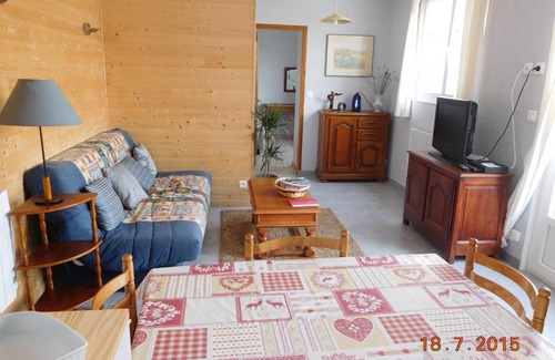 Gap Apartment | gîte "au pied de Cristayes "