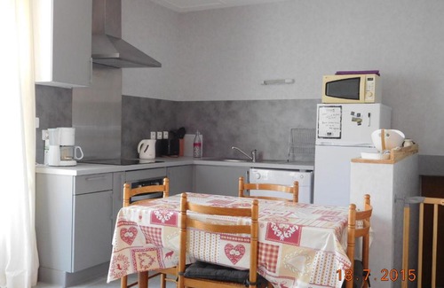 Gap Apartment | gîte "au pied de Cristayes "