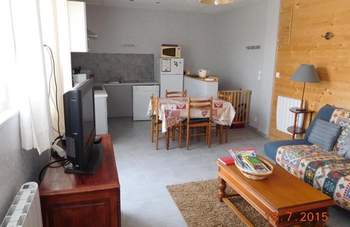 Gap Apartment | gîte "au pied de Cristayes "