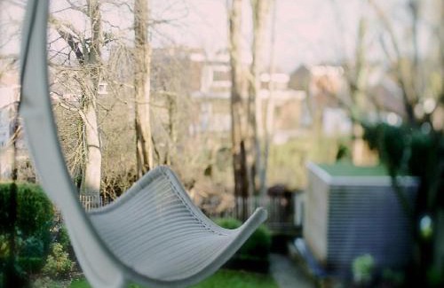 Liege Apartment | Gîte Au26 côté jardin-côté cour