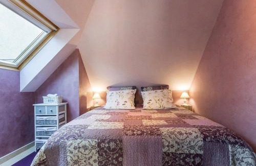 Saint-Etienne-de-Montluc House | Gîte authentique avec piscine chauffée et jardin paysager près de Nantes - FR-1-306-962