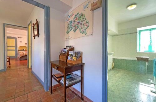 Pervencheres House | Gîte authentique au cœur du Perche, 18ème siècle, cheminée, jardin clos, animaux acceptés, WIFI inclus. - FR-1-497-49