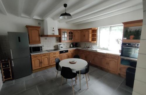Seigy House | *Gîte Aux Grappes du Pressoir* à 2 km de Beauval