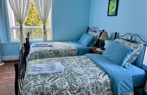Mauricie Bed & Breakfast | Gîte Aux Traditions
