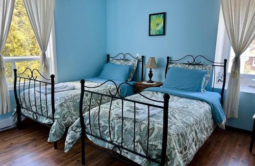 Mauricie Bed & Breakfast | Gîte Aux Traditions