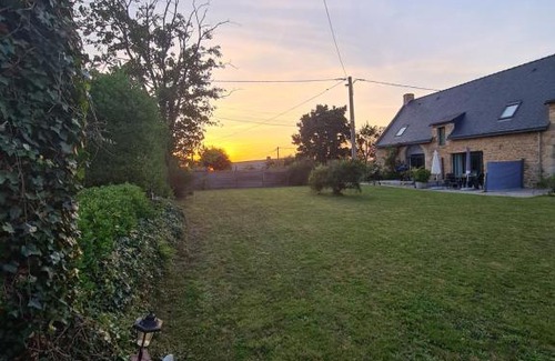 Theix-Noyalo House | Gîte Avalon - Closeries du Golfe