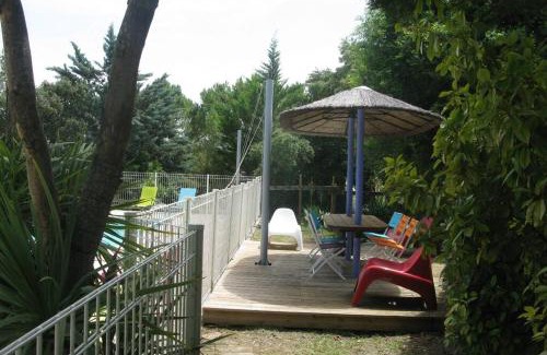 Buzignargues House | Gîte avec piscine et climatisation