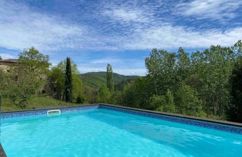 Robiac-Rochessadoule Apartment | Gîte Azalée