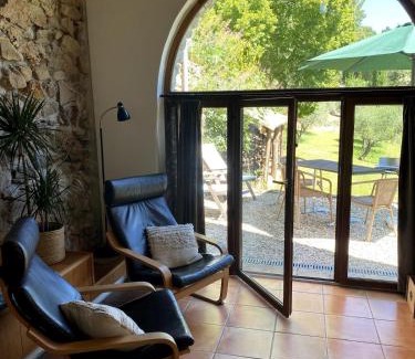 Robiac-Rochessadoule Apartment | Gîte Azalée
