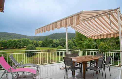 Chadenet House | Gîte B Les Prés - CHADENET