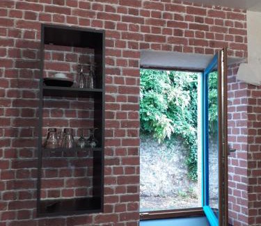 Tiffauges House | GÎTE BARBE BLEUE