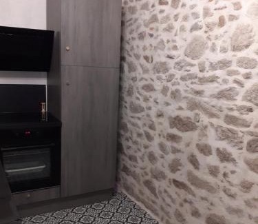 Tiffauges House | GÎTE BARBE BLEUE